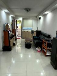 Blk 361 Bukit Batok Street 31 (Bukit Batok), HDB 3 Rooms #566733721
